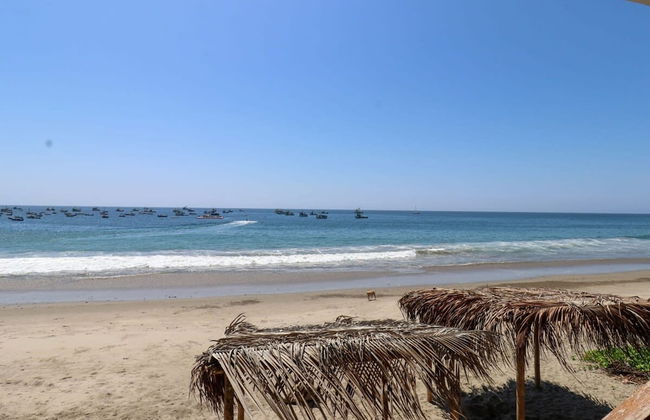 Fascinating 2BR With Spectacular Ocean View - Foto 12