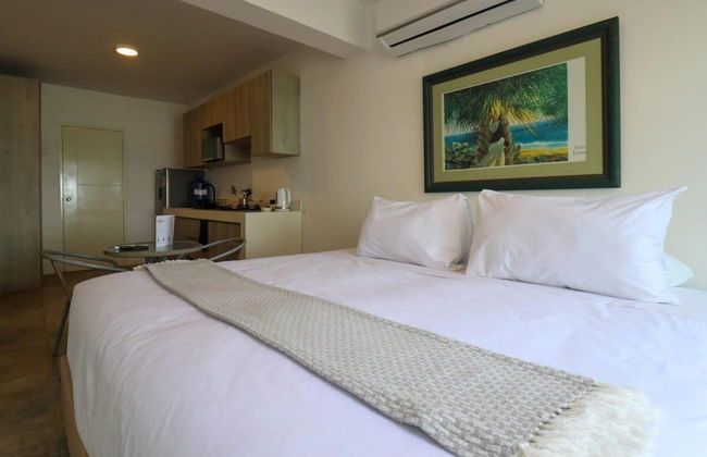 Fascinating 2BR With Spectacular Ocean View - Foto 9