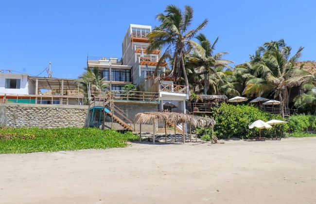 Fascinating 2BR With Spectacular Ocean View - Foto 11