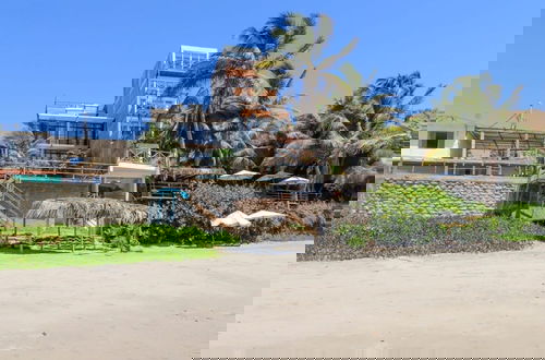 Photo 11 - Fascinating 2BR With Spectacular Ocean View
