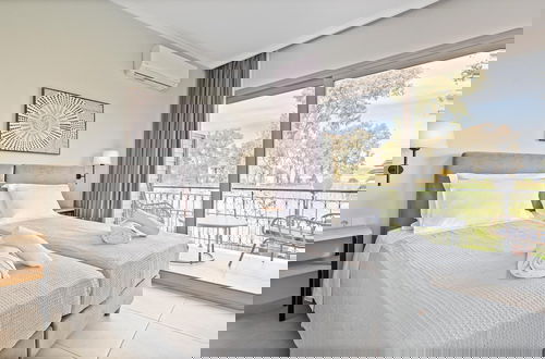 Foto 2 - Comissa Luxury Suites