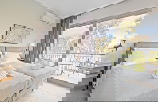 Foto 2 - Comissa Luxury Suites