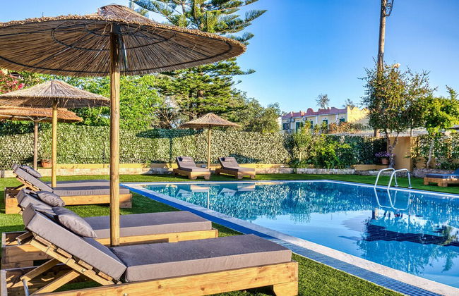 Comissa Luxury Suites - Foto 33