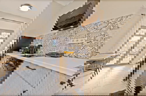 Foto 12 - Comissa Luxury Suites