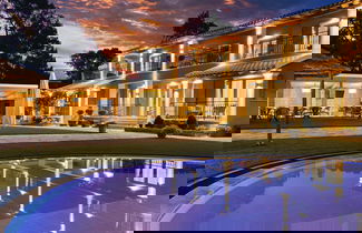 Foto 1 - Comissa Luxury Suites