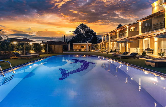 Comissa Luxury Suites - Foto 34