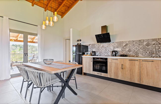 Comissa Luxury Suites - Foto 9