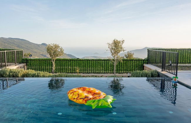 villas planet luxury - Foto 13