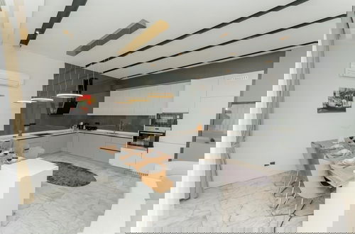 Foto 4 - villas planet luxury