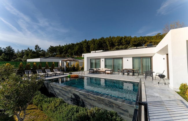 villas planet luxury - Foto 20