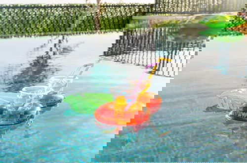 Foto 1 - villas planet luxury
