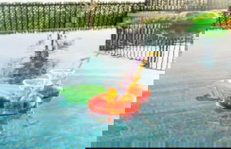 Foto 1 - villas planet luxury