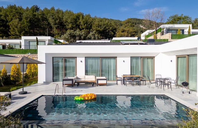 villas planet luxury - Foto 11