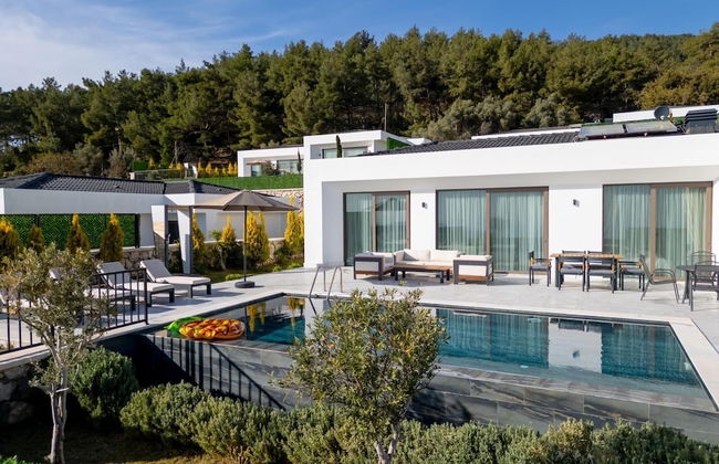 villas planet luxury - Foto 15