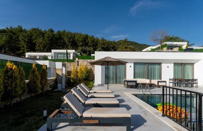 villas planet luxury - Foto 18