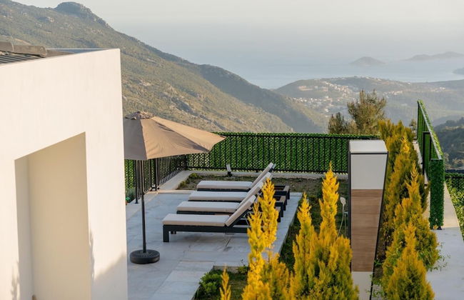 villas planet luxury - Foto 14