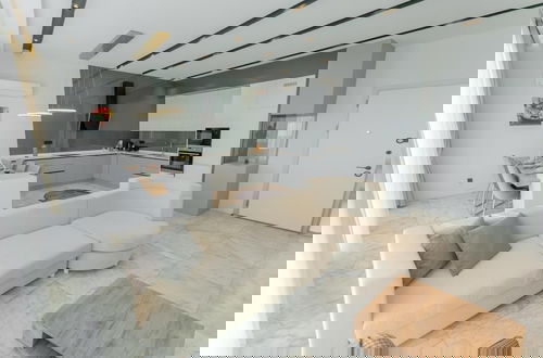 Foto 3 - villas planet luxury