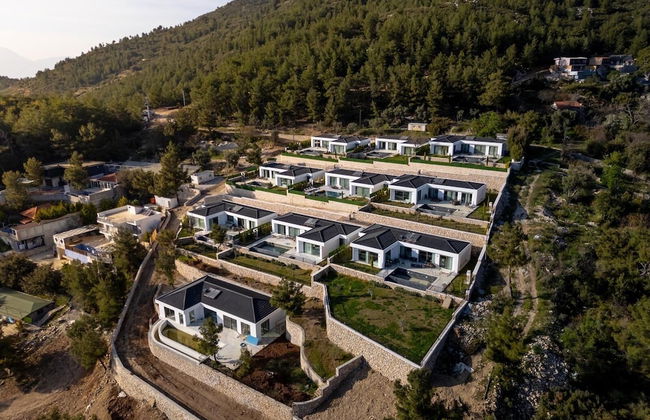 villas planet luxury - Foto 7