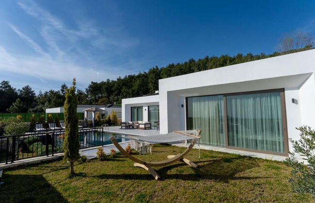 villas planet luxury - Foto 19