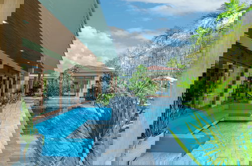 Photo 58 - 5BRs villas for a perfect family getaway
