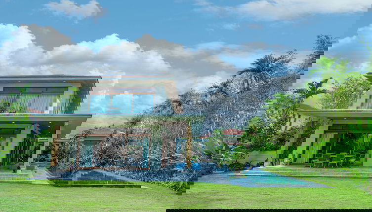 Photo 1 - 5BRs villas for a perfect family getaway