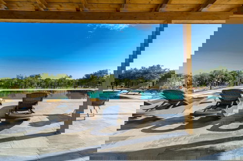 Photo 4 - Villa Rudi in Ionian Islands
