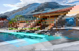 Photo 1 - Villa Rudi in Ionian Islands