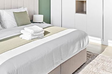 Foto 2 - Stunning 1 Bedroom in La Voile B1