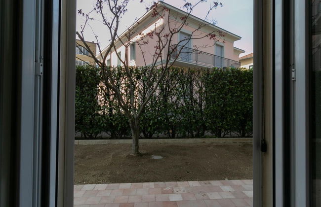 Violet House Garden - Foto 24
