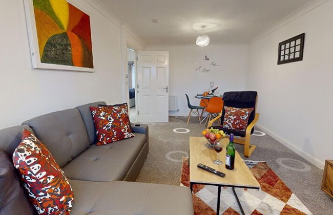 Romford Retreat - Modern 2BR Apartment - Foto 1