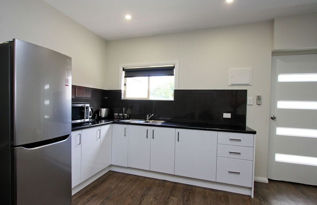 Jesmond Affordable Apartments - Foto 10