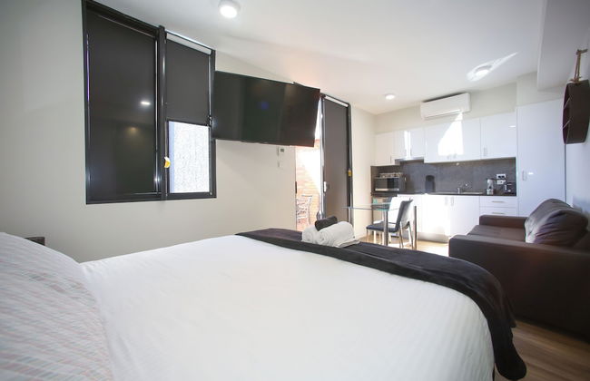 Jesmond Affordable Apartments - Foto 12