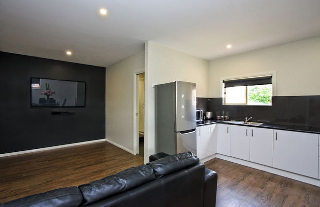 Jesmond Affordable Apartments - Foto 14