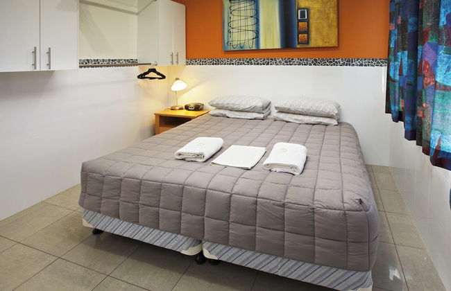 Jesmond Affordable Apartments - Foto 1