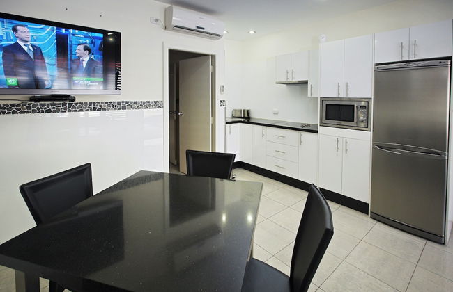 Jesmond Affordable Apartments - Foto 9
