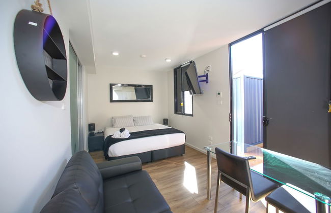 Jesmond Affordable Apartments - Foto 4
