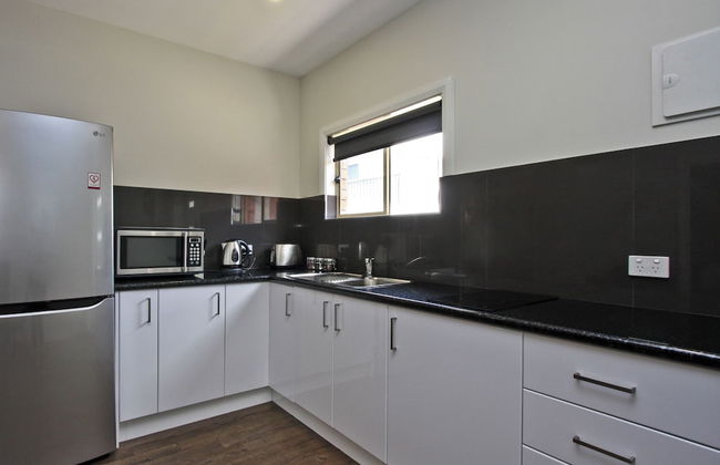 Jesmond Affordable Apartments - Foto 11