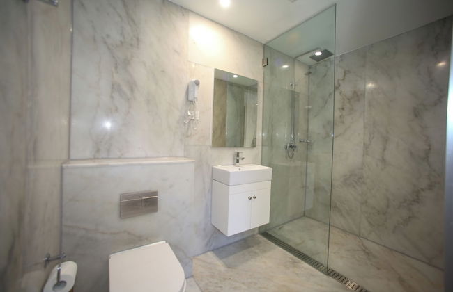 Jesmond Affordable Apartments - Foto 17