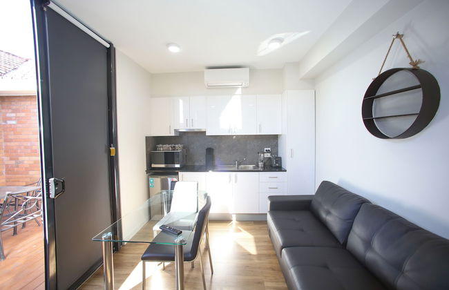 Jesmond Affordable Apartments - Foto 7