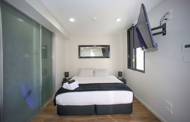 Jesmond Affordable Apartments - Foto 3
