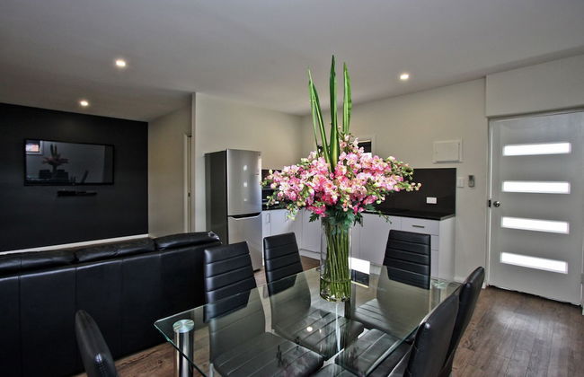 Jesmond Affordable Apartments - Foto 2
