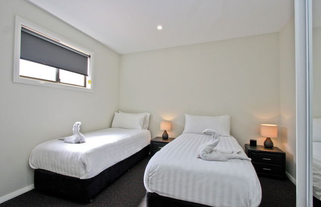 Jesmond Affordable Apartments - Foto 5