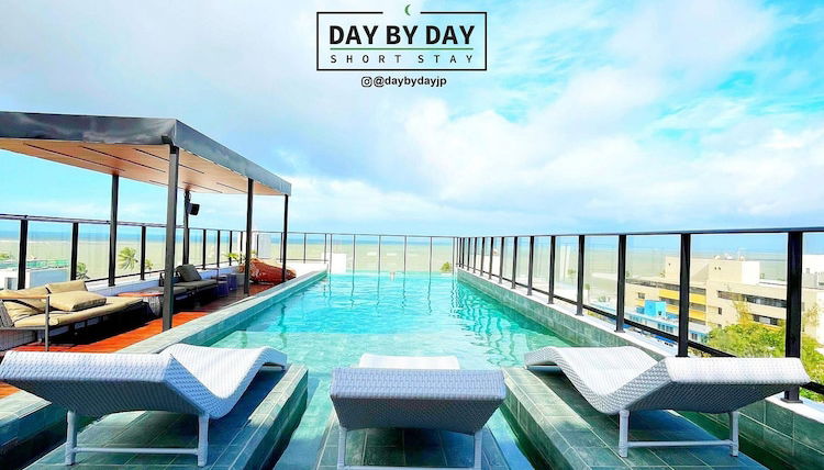 Photo 1 - Flat no GetOne - DayByDay