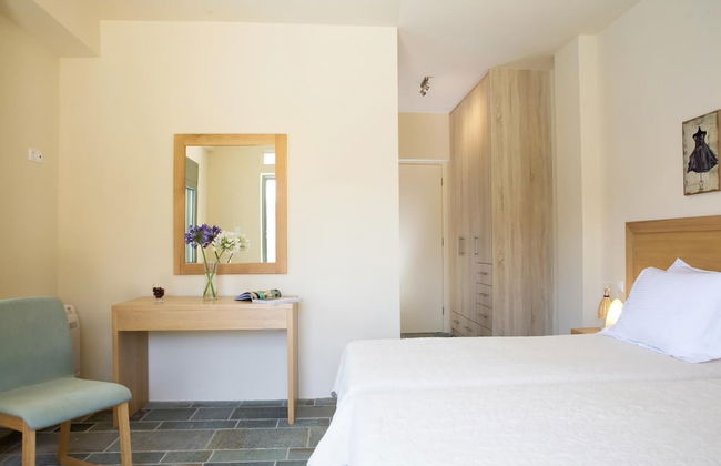 Villa Saffron in Lefkada - Foto 6