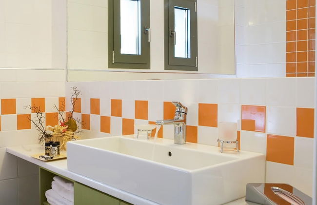 Villa Saffron in Lefkada - Foto 14