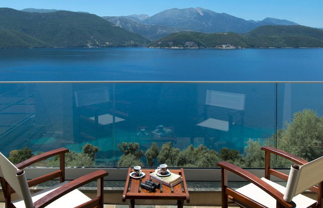 Villa Saffron in Lefkada - Foto 20
