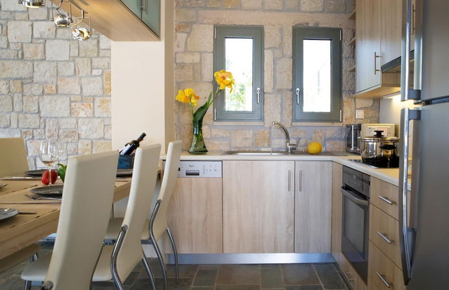 Villa Saffron in Lefkada - Foto 7