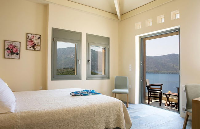 Villa Saffron in Lefkada - Foto 11