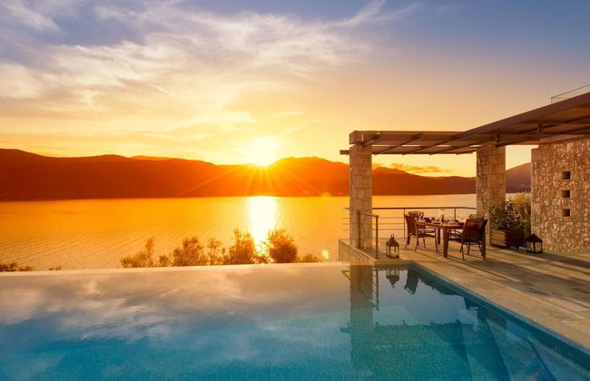 Villa Saffron in Lefkada - Foto 1