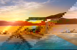 Photo 1 - Villa Saffron in Lefkada